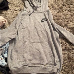 Nike sweatshirt